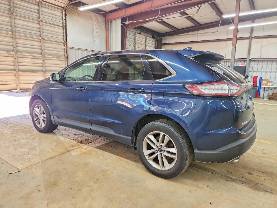 Aukcja sprzedaży 2017 Ford Edge, vin: 2FMPK3J93HBB58619, numer aukcji: 70529876