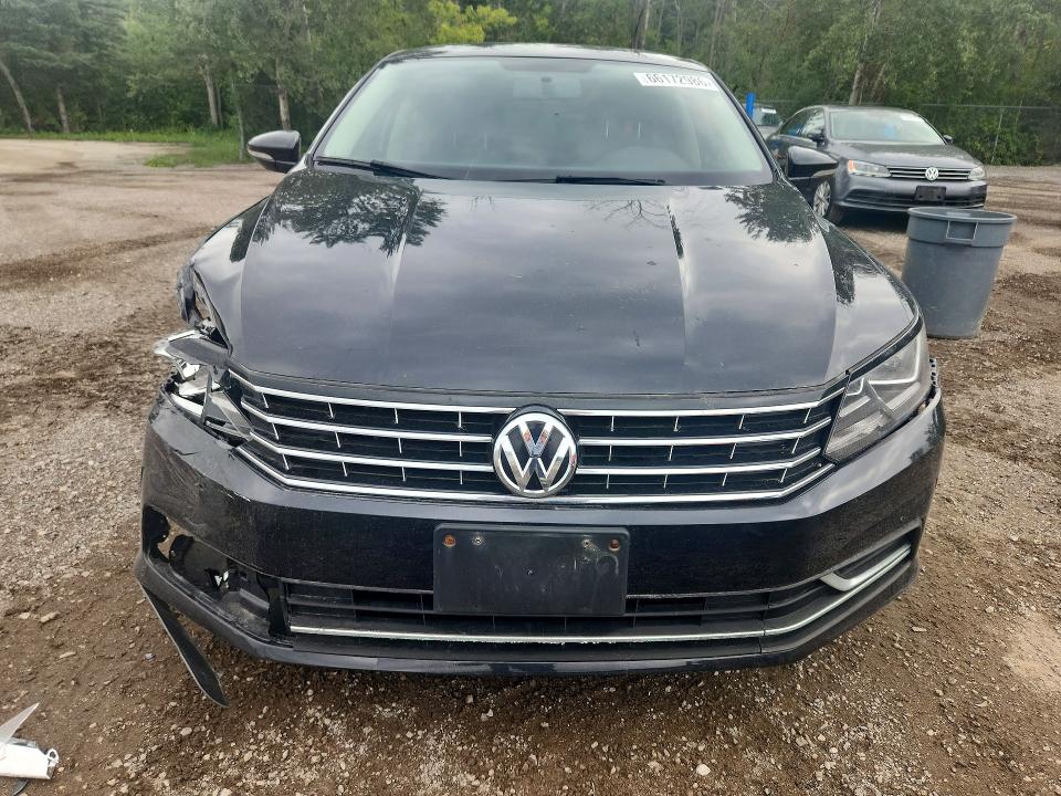 Продаж на аукціоні авто 2018 Volkswagen Passat, vin: 1VWAA7A32JC022680, номер лоту: 66172986