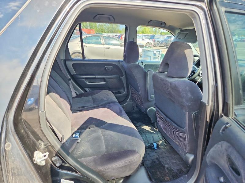 Aukcja sprzedaży 2006 Honda Cr-v, vin: JHLRD78846C801734, numer aukcji: 67407306