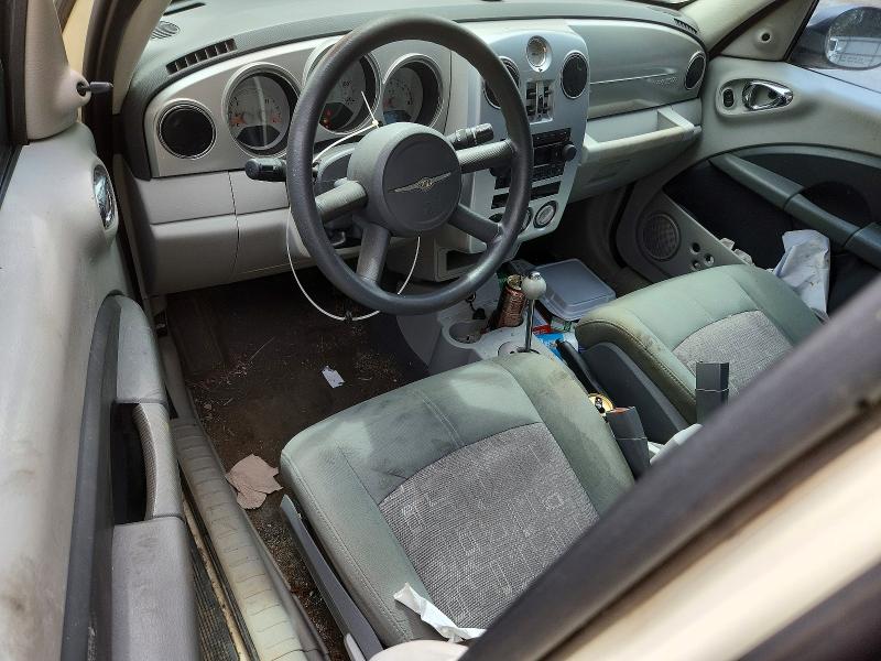 Aukcja sprzedaży 2007 Chrysler Pt Cruiser, vin: 3A4FY48B37T528526, numer aukcji: 69922636