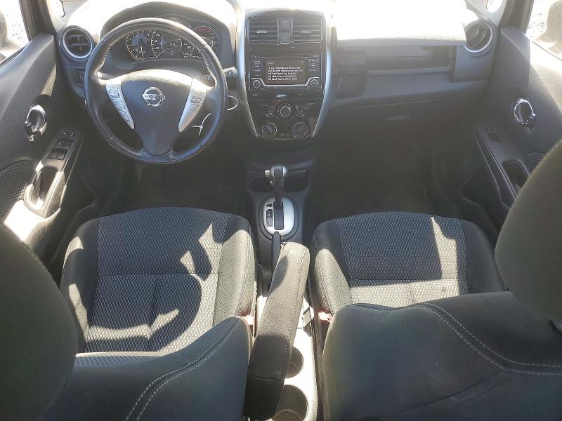 Продажа на аукционе авто 2016 Nissan Versa Note, vin: 3N1CE2CP0GL383148, номер лота: 69594196