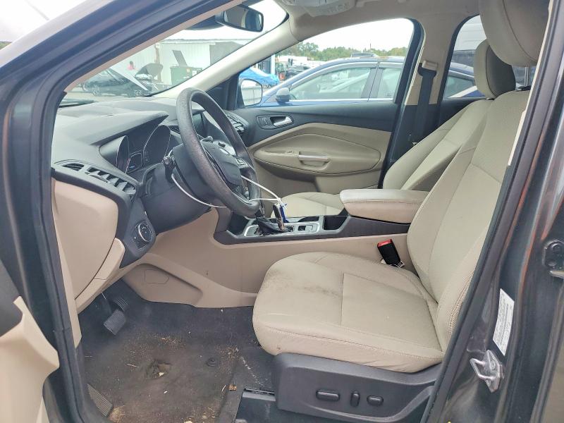 Продажа на аукционе авто 2019 Ford Escape, vin: 1FMCU0GD5KUB11578, номер лота: 70701426