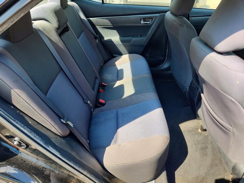 Продаж на аукціоні авто 2017 Toyota Corolla, vin: 2T1BURHE4HC909636, номер лоту: 67856136