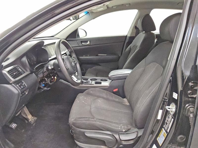 Aukcja sprzedaży 2020 Kia Optima, vin: 5XXGT4L32LG451873, numer aukcji: 67211126