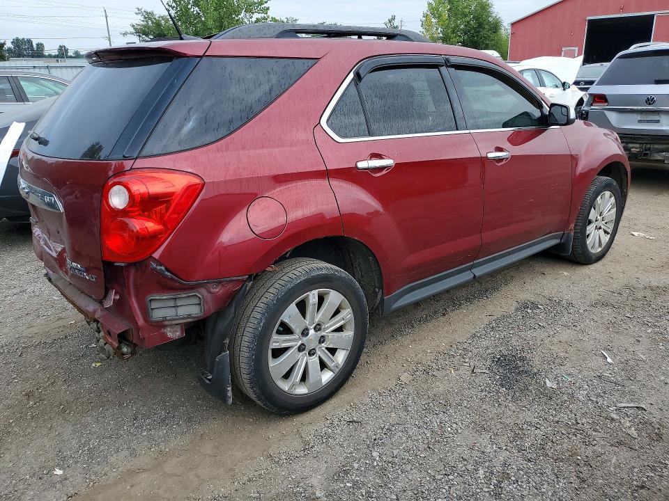 2012 Chevrolet Equinox მანქანა იყიდება აუქციონზე, vin: 2GNALDEK9C6233634, აუქციონის ნომერი: 69177746
