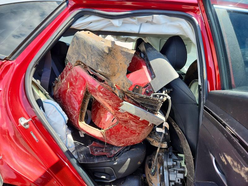Продажа на аукционе авто 2024 Hyundai Tucson, vin: 5NMJA3DE2RH436743, номер лота: 67516376