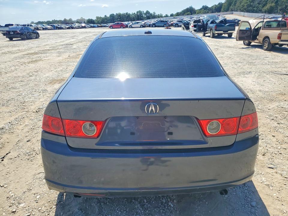 68088806 :رقم المزاد ، JH4CL96946C026590 vin ، 2006 Acura Tsx مزاد بيع