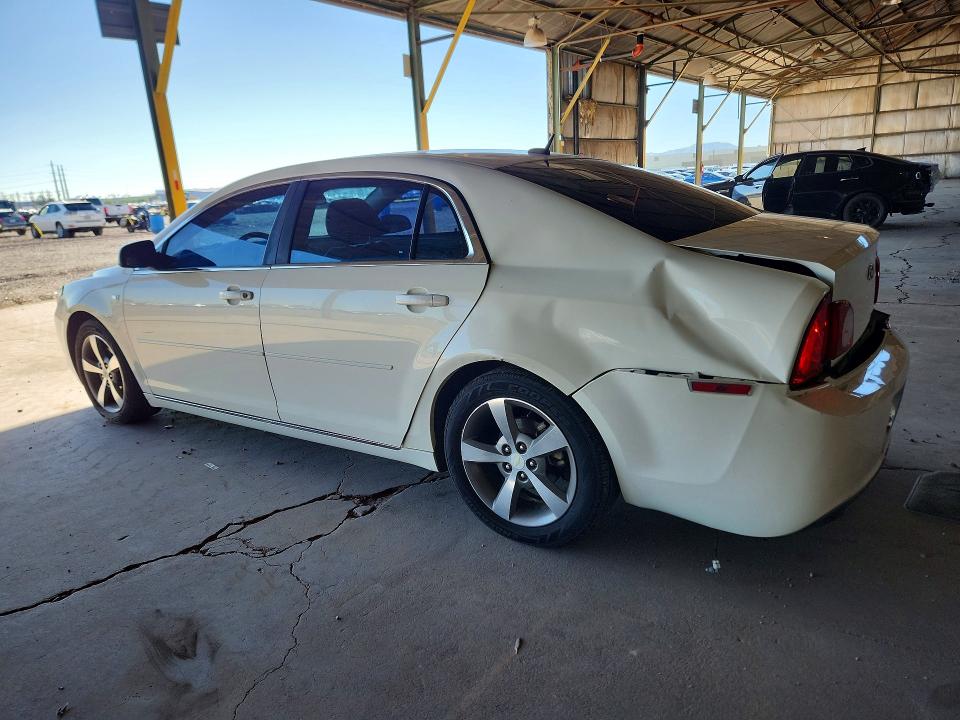 Auction sale of the 2008 Chevrolet Malibu, vin: 1G1ZJ57B584185488, lot number: 69748766