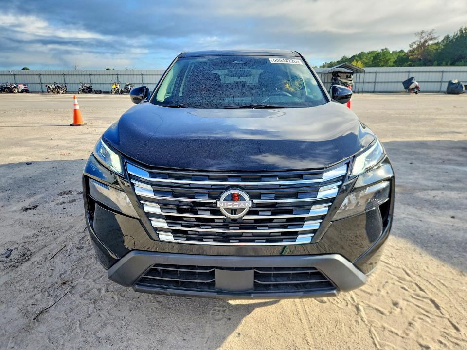 Продаж на аукціоні авто 2025 Nissan Rogue, vin: 5N1BT3BA0SC872800, номер лоту: 68643226