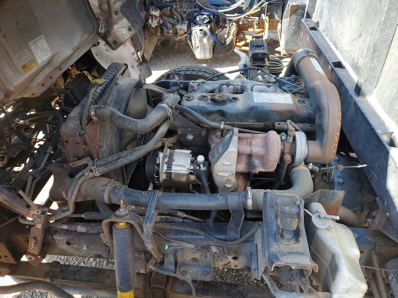 1996 Isuzu Npr მანქანა იყიდება აუქციონზე, vin: JALB4B1KXT7008951, აუქციონის ნომერი: 66389956