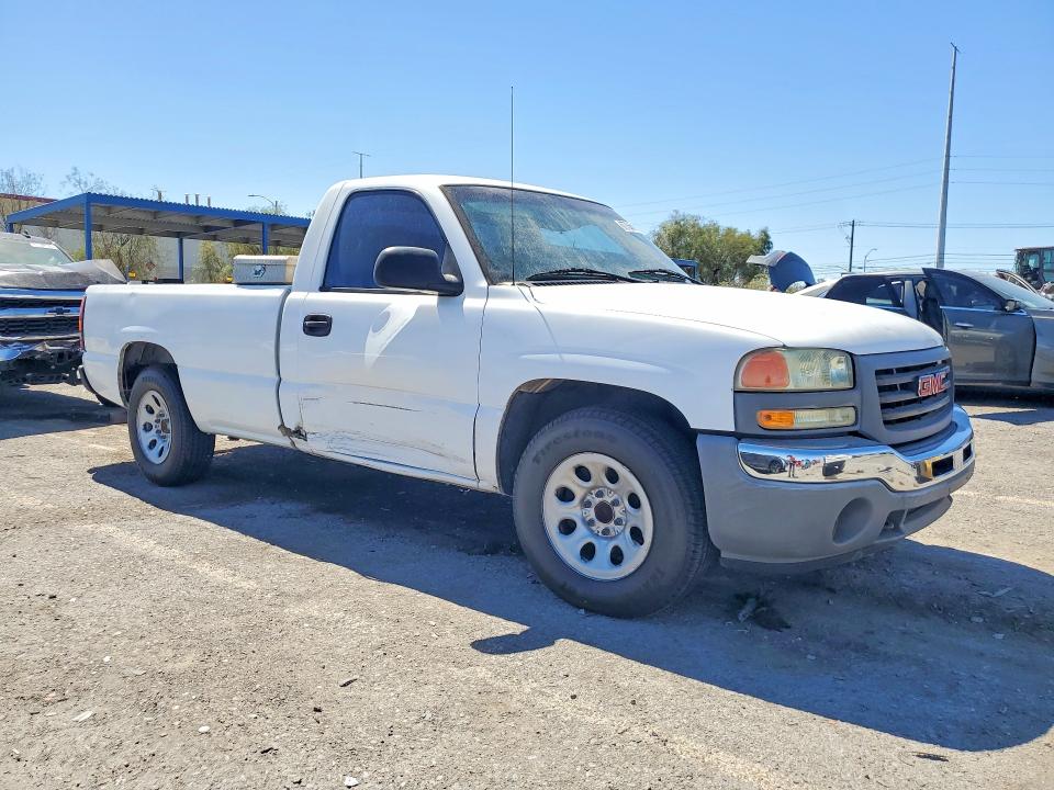 Продаж на аукціоні авто 2005 Gmc New Sierra, vin: 1GTEC14V45Z900315, номер лоту: 67766616