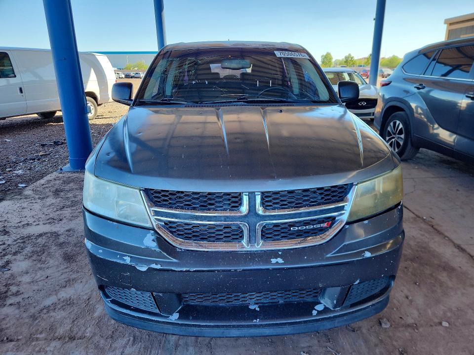 Aukcja sprzedaży 2012 Dodge Journey, vin: 3C4PDCAB2CT296537, numer aukcji: 70506576