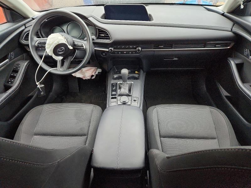 Продажа на аукционе авто 2025 Mazda Cx-30, vin: 3MVDMBBM0SM833474, номер лота: 65702896
