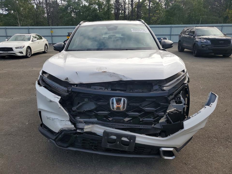 Продаж на аукціоні авто 2025 Honda Cr-v, vin: 5J6RS6H90SL006528, номер лоту: 69205176