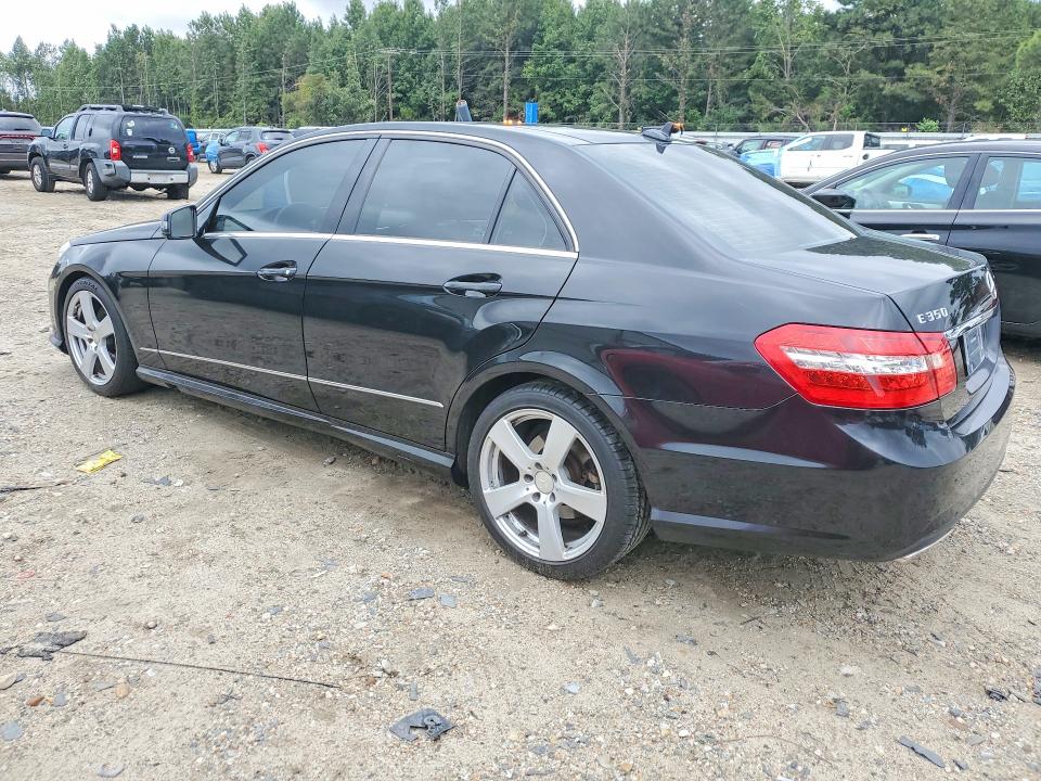 70003776 :رقم المزاد ، WDDHF8HB3BA364664 vin ، 2011 Mercedes-benz E مزاد بيع