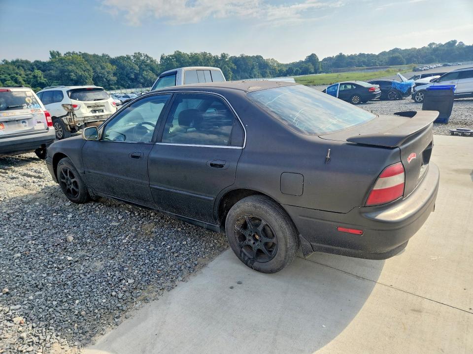Auction sale of the 1995 Honda Accord, vin: 1HGCD5538SA044151        , lot number: 69067626