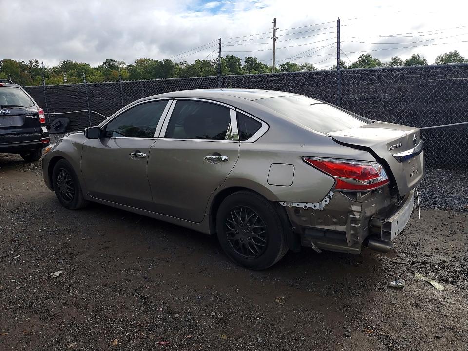 Aukcja sprzedaży 2014 Nissan Altima, vin: 1N4AL3AP9EC143288, numer aukcji: 69711336