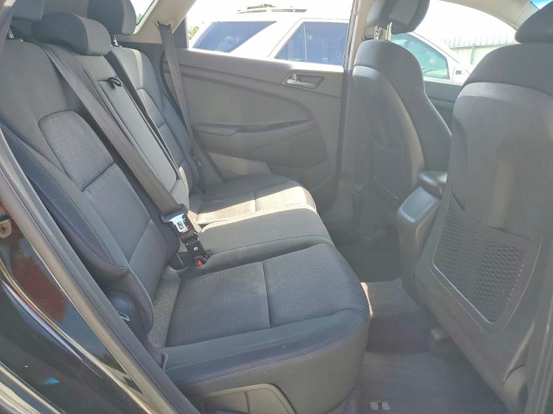 2016 Hyundai Tucson მანქანა იყიდება აუქციონზე, vin: KM8J3CA28GU083463, აუქციონის ნომერი: 67928646