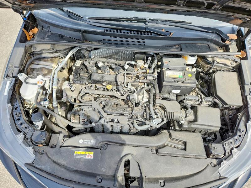 Продаж на аукціоні авто 2024 Toyota Corolla, vin: 5YFB4MDE3RP091925, номер лоту: 67500656