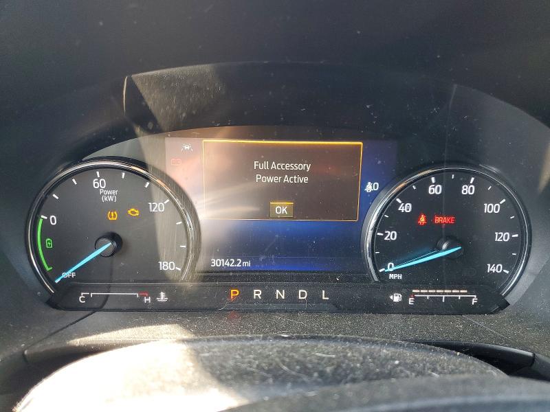Aukcja sprzedaży 2021 Ford Escape, vin: 1FMCU0BZXMUA19257, numer aukcji: 70082656