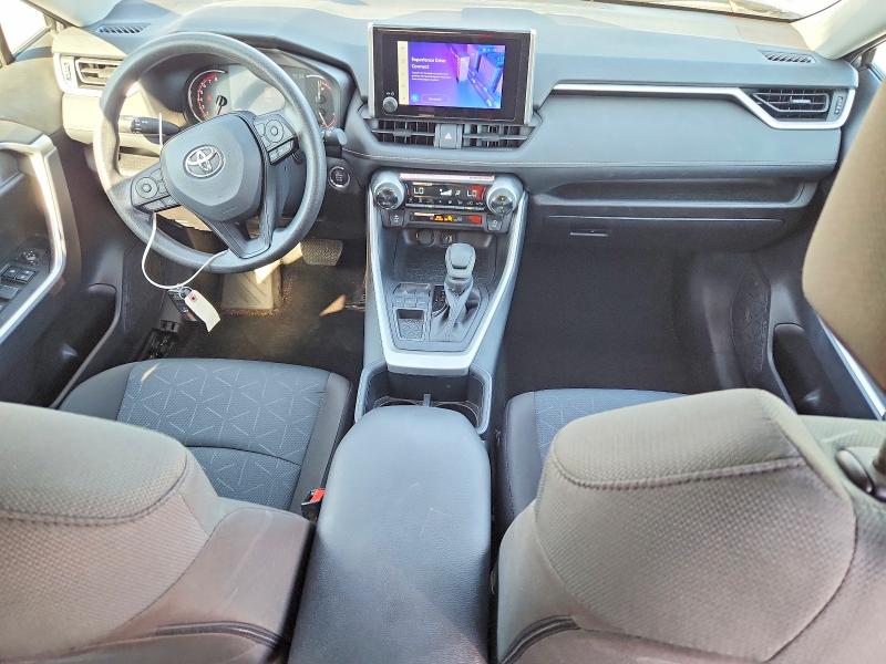 Aukcja sprzedaży 2025 Toyota Rav4, vin: 2T3W1RFV0SW395679, numer aukcji: 68852406