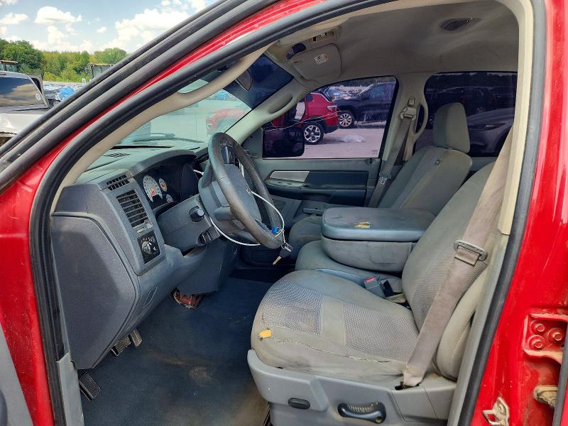 Aukcja sprzedaży 2007 Dodge Ram 1500, vin: 1D7HU18207S116208, numer aukcji: 67342296