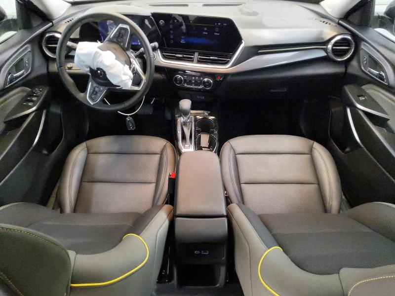 69199126 :رقم المزاد ، KL77LKEPXTC154254 vin ، 2026 Chevrolet Trax مزاد بيع