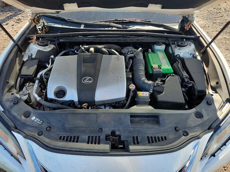 Auction sale of the 2020 Lexus Es, vin: 58ADZ1B12LU057899, lot number: 68499946