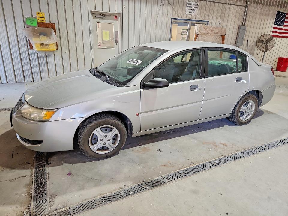Продаж на аукціоні авто 2005 Saturn Ion, vin: 1G8AF52F45Z150644, номер лоту: 68586386