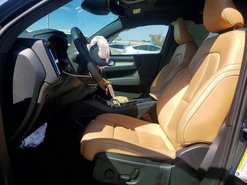 Продаж на аукціоні авто 2020 Volvo Xc40, vin: YV4162UL5L2171321, номер лоту: 69962956