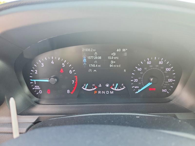 Продажа на аукционе авто 2020 Ford Explorer, vin: 1FMSK7BH2LGC24618, номер лота: 67284626