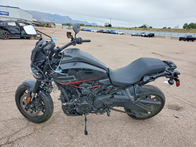2026 Harley-davidson Ra1250 მანქანა იყიდება აუქციონზე, vin: MLY1ZJS15TS306798, აუქციონის ნომერი: 69779746