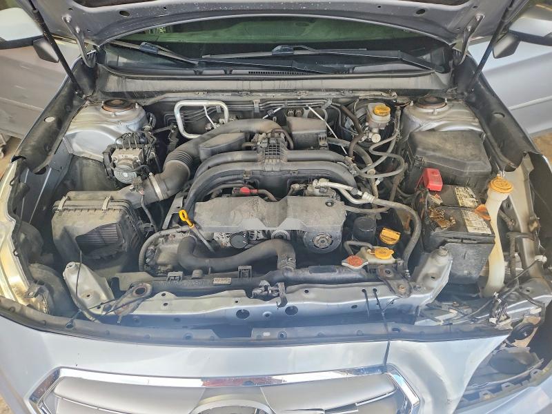 68950876 :رقم المزاد ، 4S3BNAF66H3046602 vin ، 2017 Subaru Legacy مزاد بيع