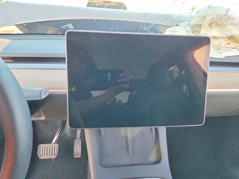 Aukcja sprzedaży 2023 Tesla Model Y, vin: 7SAYGDEE2PF899422, numer aukcji: 68304556