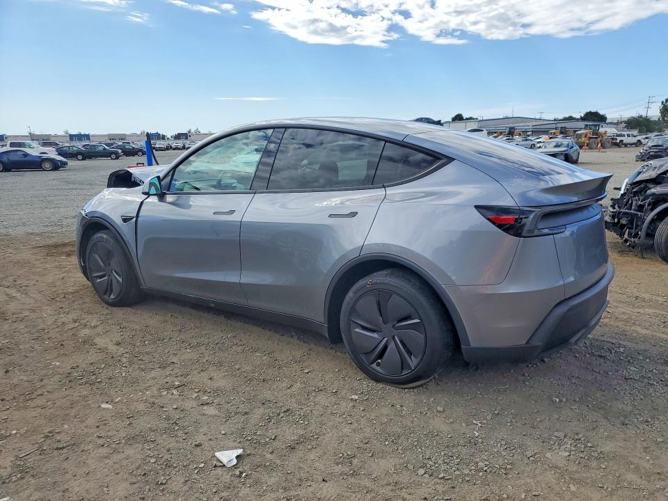 Aukcja sprzedaży 2026 Tesla Model  Y, vin: 7SAYGDEDXTF670648, numer aukcji: 68261116
