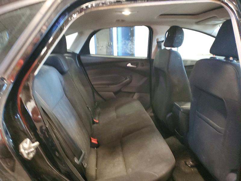 2018 Ford Focus მანქანა იყიდება აუქციონზე, vin: 1FADP3H22JL259762, აუქციონის ნომერი: 69244576