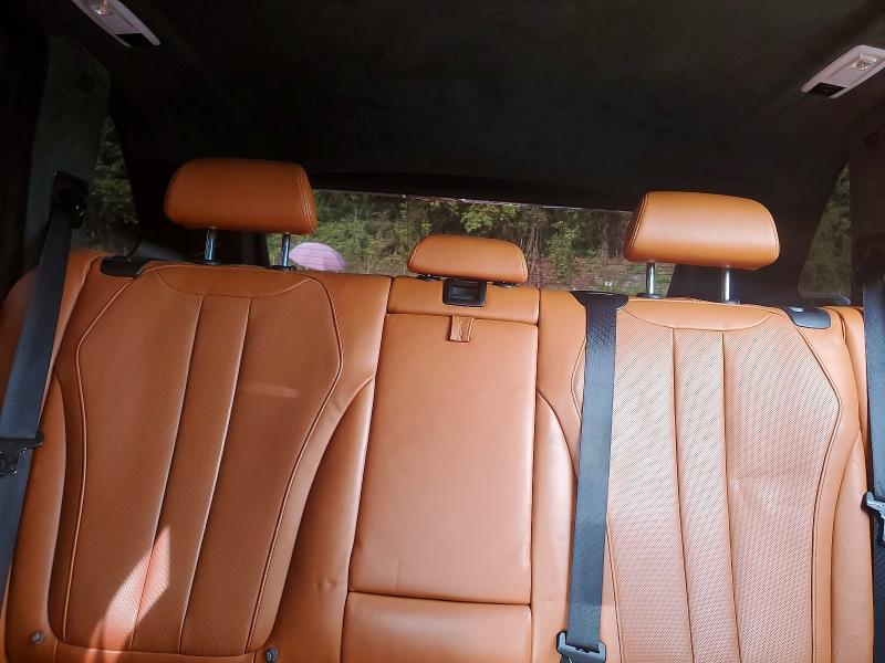 67068446 :رقم المزاد ، 5YMKT6C5XH0R79538 vin ، 2017 Bmw X5 مزاد بيع