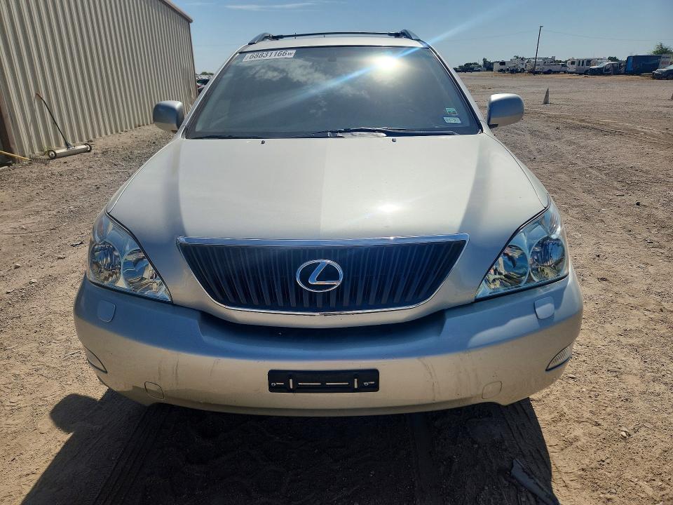 Aukcja sprzedaży 2005 Lexus Rx, vin: 2T2GA31U45C037804, numer aukcji: 68831166