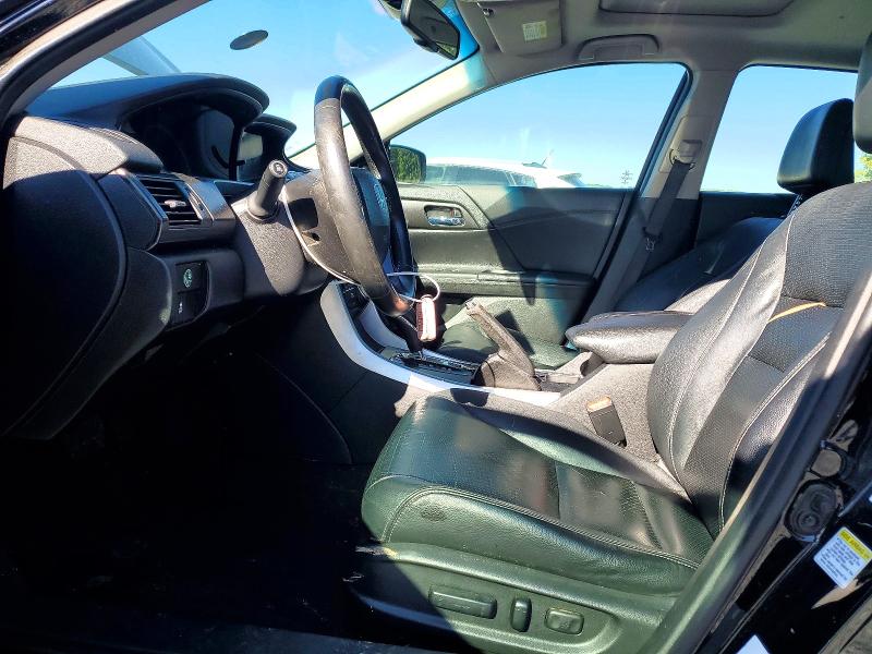 Продаж на аукціоні авто 2015 Honda Accord, vin: 1HGCR6F72FA012360, номер лоту: 69785986