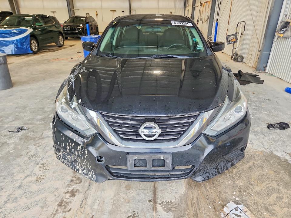 2016 Nissan Altima მანქანა იყიდება აუქციონზე, vin: 1N4AL3AP4GN320854, აუქციონის ნომერი: 69022606