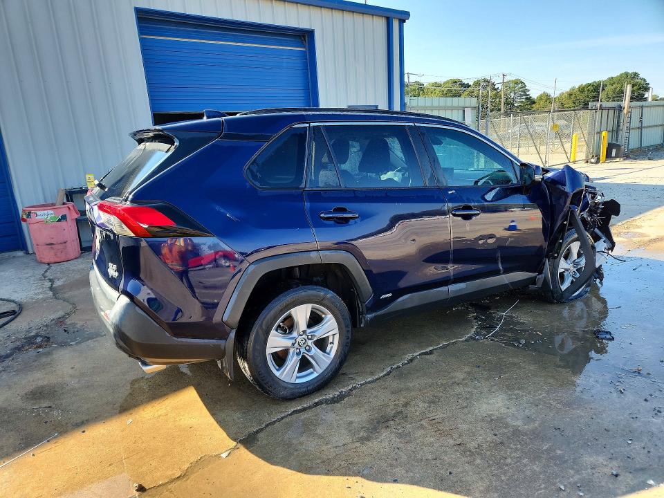 Aukcja sprzedaży 2022 Toyota Rav4, vin: 4T3RWRFV6NU055715, numer aukcji: 70874816