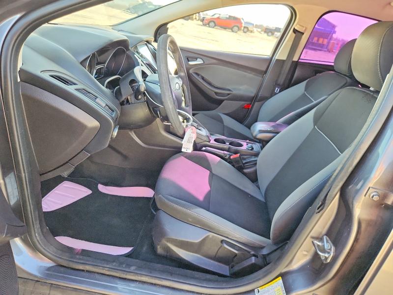70375706 :رقم المزاد ، 1FADP3K2XEL407817 vin ، 2014 Ford Focus مزاد بيع