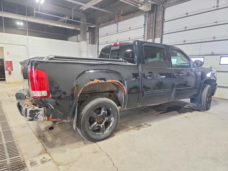 Aukcja sprzedaży 2007 Gmc New Sierra, vin: 2GTEK13M671566537, numer aukcji: 68702816