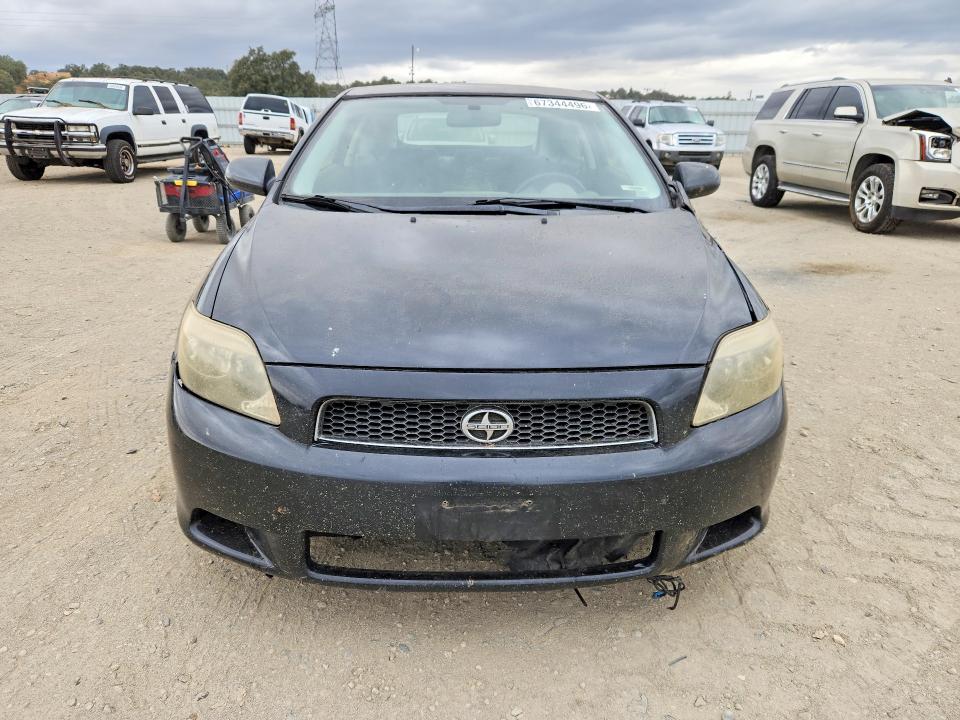 Продажа на аукционе авто 2005 Scion Tc, vin: JTKDE167550034416, номер лота: 67344496