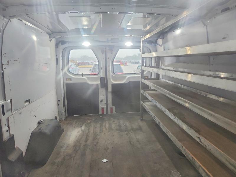 Продажа на аукционе авто 2019 Ford Transit, vin: 1FTYR1ZM7KKB75812, номер лота: 70771636