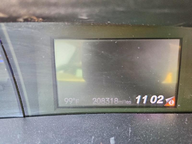 2012 Honda Civic მანქანა იყიდება აუქციონზე, vin: 19XFB2F8XCE083283, აუქციონის ნომერი: 68896806