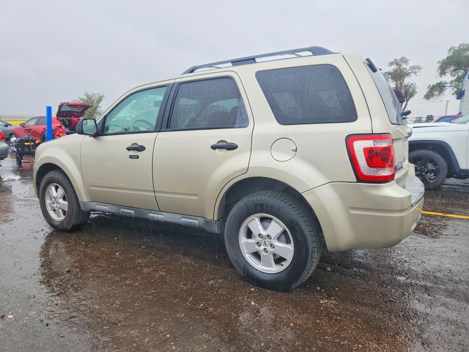 68004246 :رقم المزاد ، 1FMCU0D72CKA98297 vin ، 2012 Ford Escape مزاد بيع