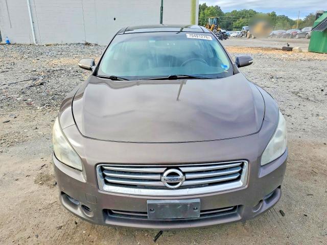 Aukcja sprzedaży 2013 Nissan Maxima, vin: 1N4AA5AP0DC845208, numer aukcji: 70491276