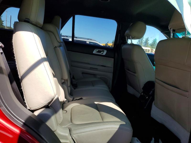 Aukcja sprzedaży 2014 Ford Explorer, vin: 1FM5K8F87EGB39211, numer aukcji: 67889576