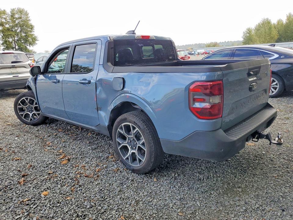 Продажа на аукционе авто 2025 Ford Maverick, vin: 3FTTW8S38SRB15532, номер лота: 69326086